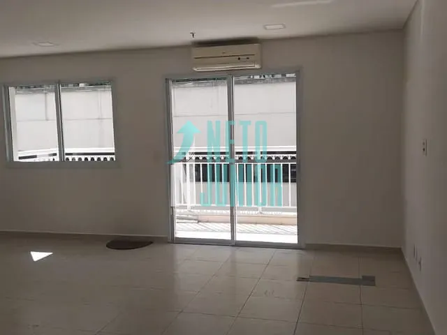 Conjunto com 45m², para alugar, no bairro Vila Hamburguesa em São Paulo
