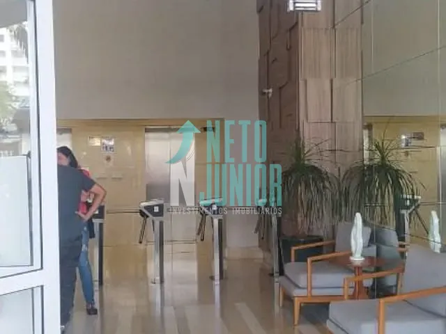 Conjunto com 45m², para alugar, no bairro Vila Hamburguesa em São Paulo