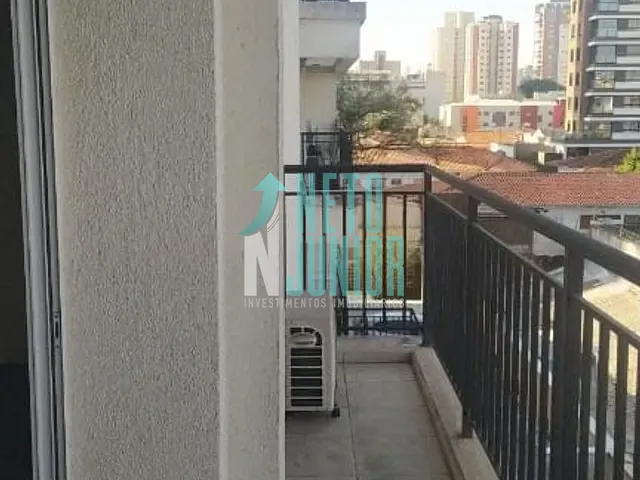 Conjunto com 37m², para alugar, no bairro Pinheiros em São Paulo