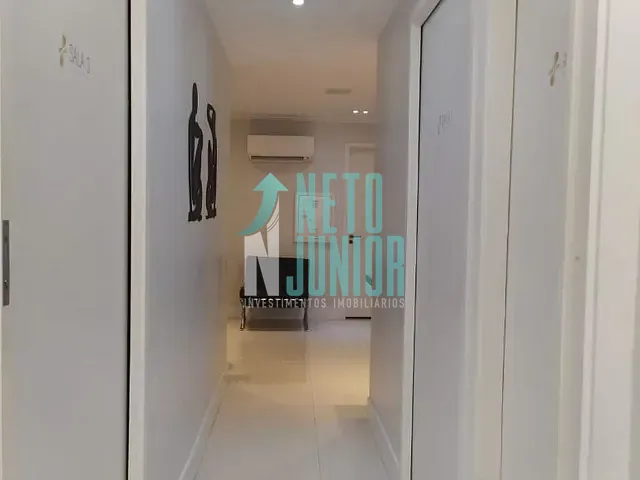 Conjunto com 106m², à venda ou para alugar, no bairro Jardim Paulistano em São Paulo