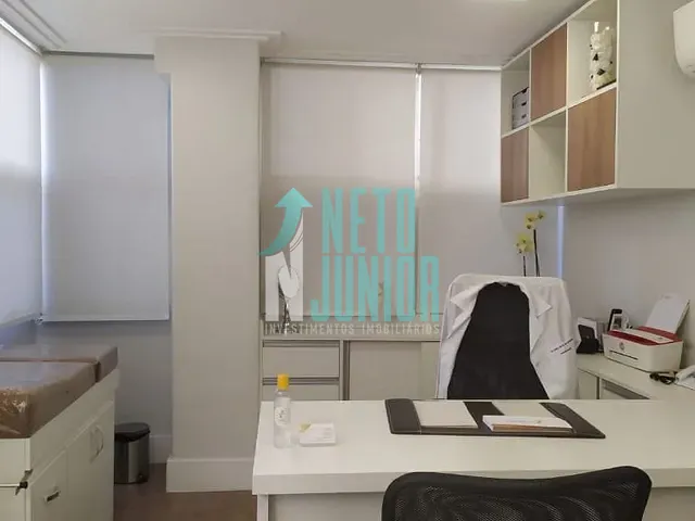 Conjunto com 106m², à venda ou para alugar, no bairro Jardim Paulistano em São Paulo