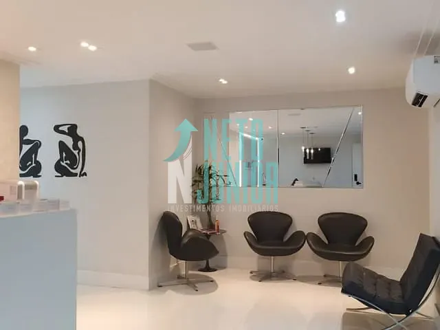 Conjunto com 106m², à venda ou para alugar, no bairro Jardim Paulistano em São Paulo
