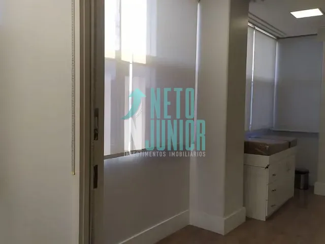 Conjunto com 106m², à venda ou para alugar, no bairro Jardim Paulistano em São Paulo