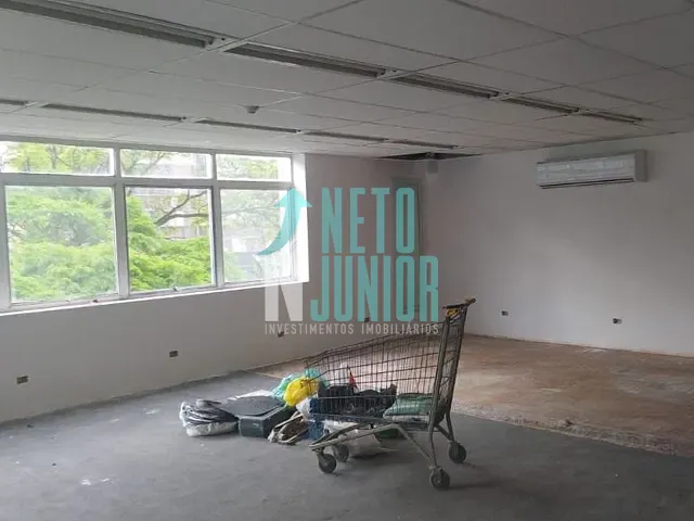 Conjunto com 180m², para alugar, no bairro Jardim Paulistano em São Paulo