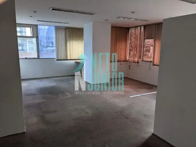 Conjunto com 168m², à venda ou para alugar, no bairro Jardim Paulistano em São Paulo
