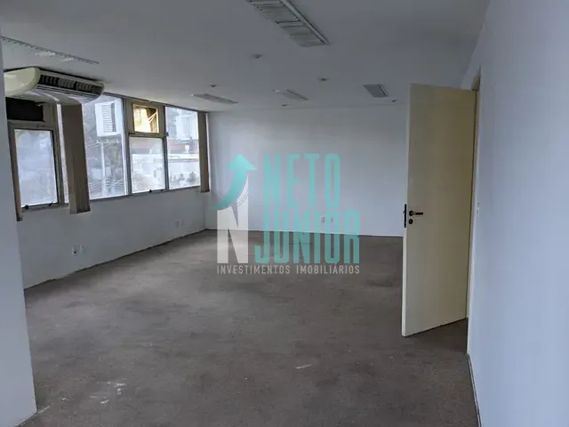 Conjunto com 168m², à venda ou para alugar, no bairro Jardim Paulistano em São Paulo