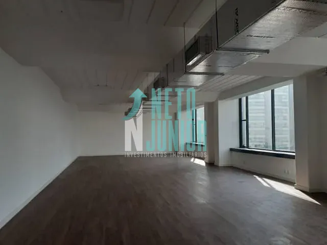 Sala com 187m², à venda ou para alugar, no bairro Cidade Monções em São Paulo