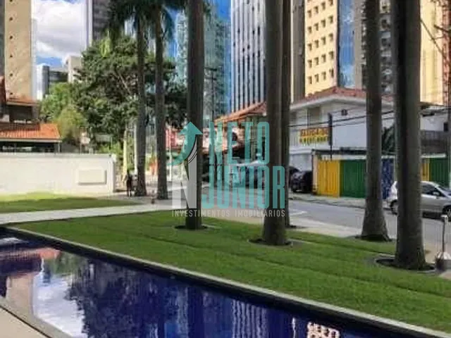 Conjunto com 30m², para alugar, no bairro Pinheiros em São Paulo