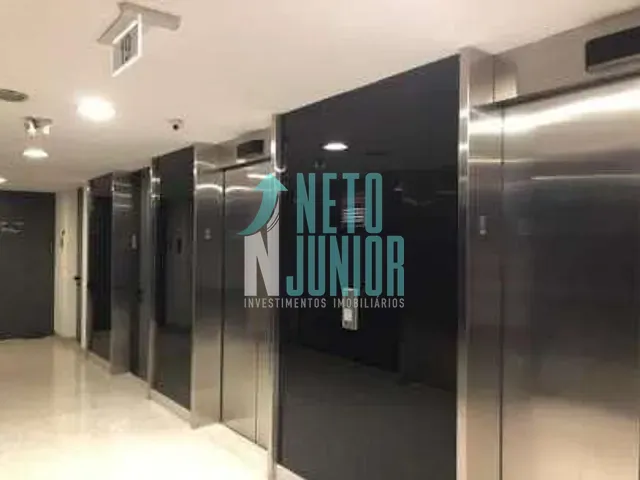 Conjunto com 30m², para alugar, no bairro Pinheiros em São Paulo