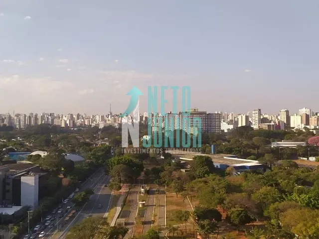 Conjunto com 150m², para alugar, no bairro Moema em São Paulo