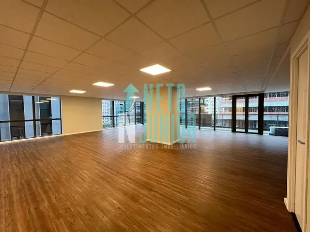 Conjunto com 98m², para alugar, no bairro Jardim Paulista em São Paulo