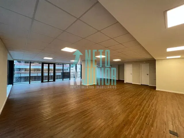 Conjunto com 145m², para alugar, no bairro Jardim Paulista em São Paulo