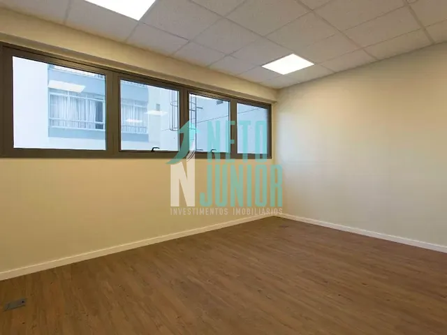 Conjunto com 37m², para alugar, no bairro Jardim Paulista em São Paulo