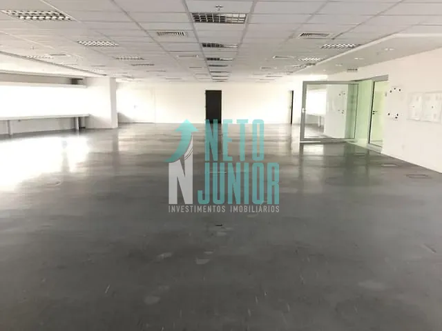 Conjunto com 293m², para alugar, no bairro Cidade Monções em São Paulo