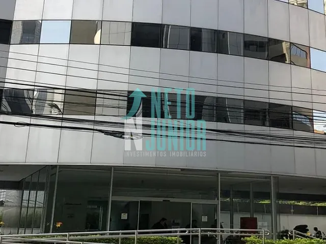 Conjunto com 293m², para alugar, no bairro Cidade Monções em São Paulo