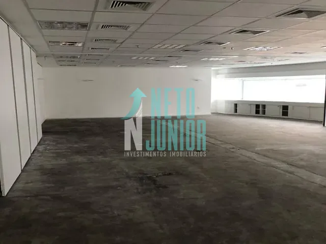 Conjunto com 293m², para alugar, no bairro Cidade Monções em São Paulo