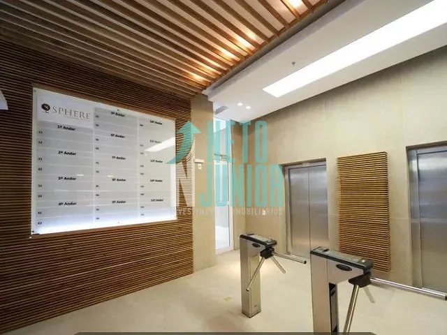 Conjunto com 290m², para alugar, no bairro Jardim Paulista em São Paulo