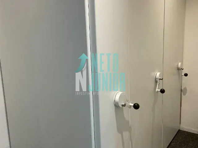 Conjunto com 592m², para alugar, no bairro Butantã em São Paulo