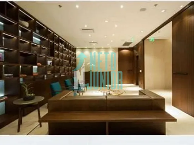 Conjunto com 520m², para alugar, no bairro Cidade Monções em São Paulo