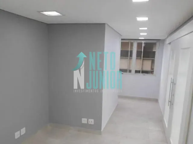 Conjunto com 113m², para alugar, no bairro Bela Vista em São Paulo