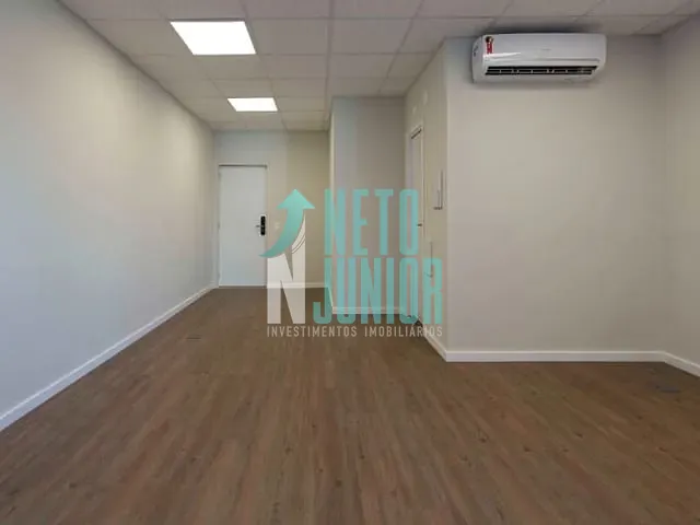Conjunto com 37m², para alugar, no bairro Jardim Paulista em São Paulo