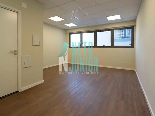 Conjunto com 37m², para alugar, no bairro Jardim Paulista em São Paulo