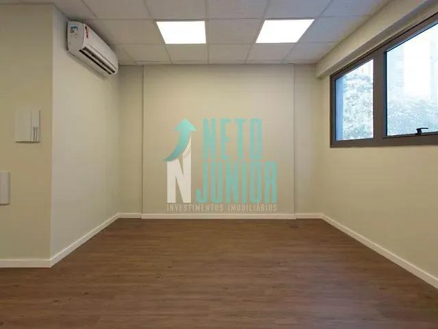 Conjunto com 37m², para alugar, no bairro Jardim Paulista em São Paulo