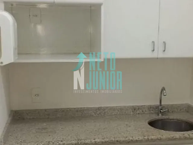 Conjunto com 92m², para alugar, no bairro Itaim Bibi em São Paulo