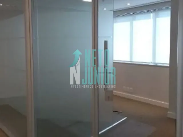 Conjunto com 92m², para alugar, no bairro Itaim Bibi em São Paulo
