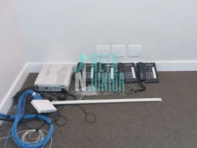 Conjunto com 92m², para alugar, no bairro Itaim Bibi em São Paulo