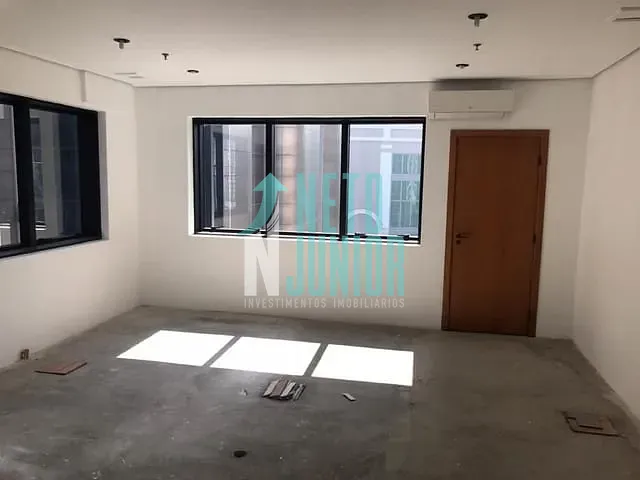 Conjunto com 41m², para alugar, no bairro Itaim Bibi em São Paulo