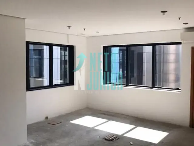 Conjunto com 41m², para alugar, no bairro Itaim Bibi em São Paulo