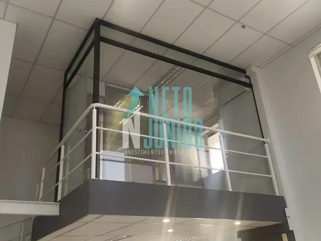 Conjunto com 117m², para alugar, no bairro Moema em São Paulo