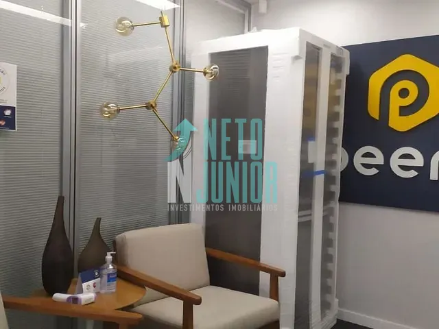 Conjunto com 174m², para alugar, no bairro Moema em São Paulo