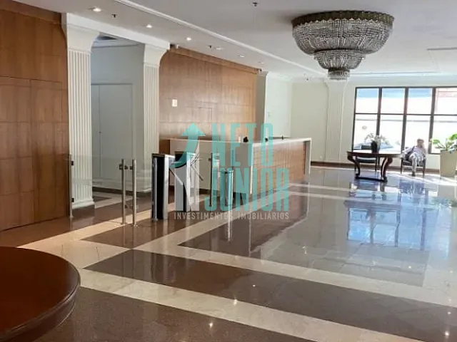 Sala com 31m², para alugar, no bairro Vila Olímpia em São Paulo