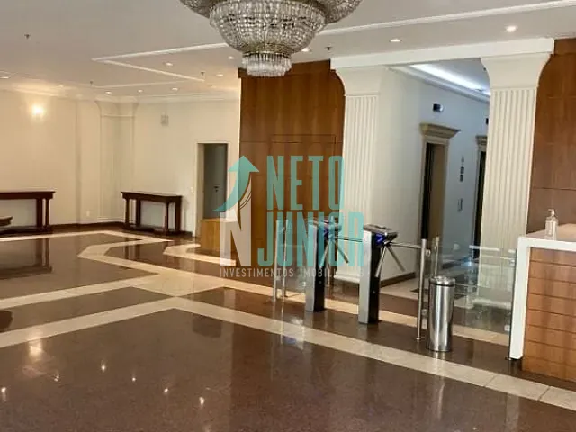 Sala com 31m², para alugar, no bairro Vila Olímpia em São Paulo