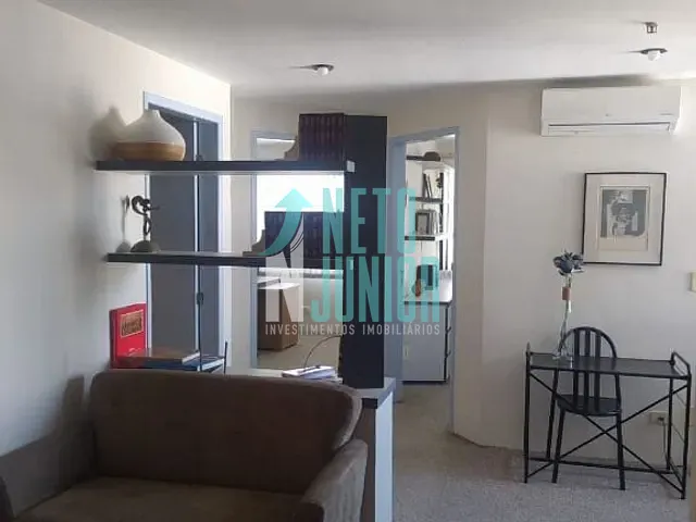 Conjunto com 58m², para alugar, no bairro Pinheiros em São Paulo