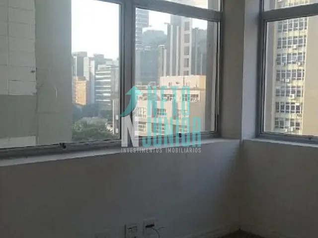 Conjunto com 88m², para alugar, no bairro Jardim Paulistano em São Paulo