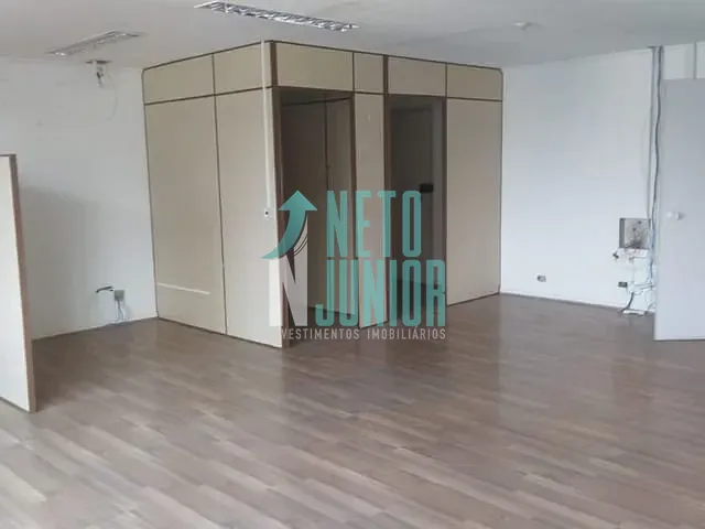 Conjunto com 88m², para alugar, no bairro Jardim Paulistano em São Paulo