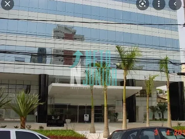 Conjunto com 392m², para alugar, no bairro Vila Olímpia em São Paulo