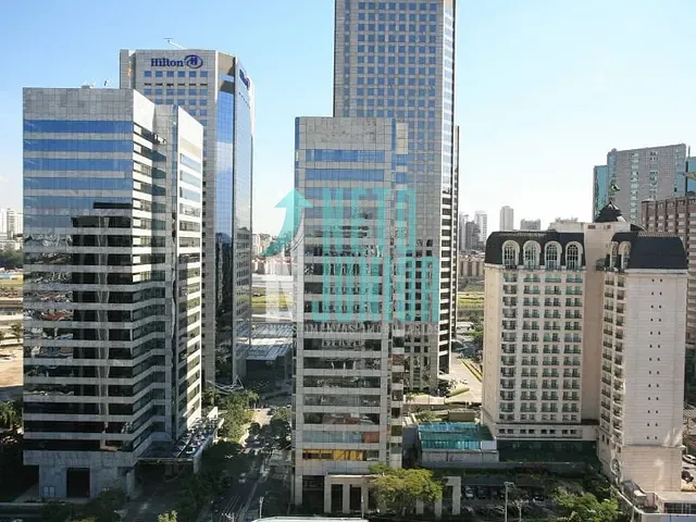 Conjunto com 433m², à venda, no bairro Cidade Monções em São Paulo