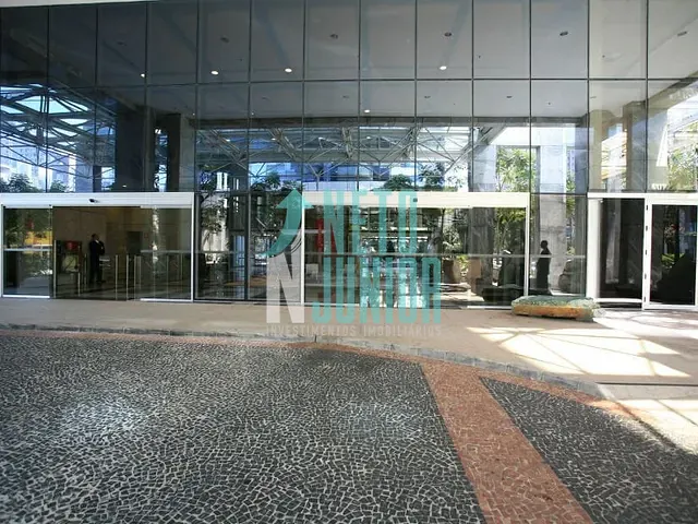 Conjunto com 433m², à venda, no bairro Cidade Monções em São Paulo
