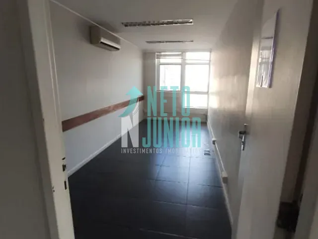 Conjunto com 359m², para alugar, no bairro Jardim Paulistano em São Paulo