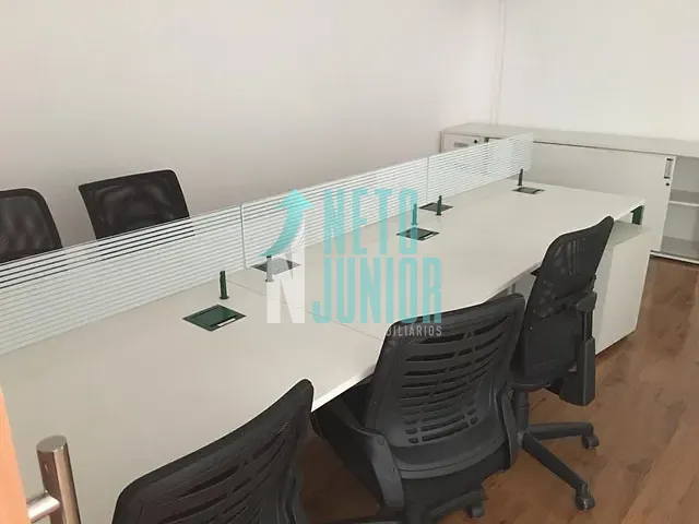 Conjunto com 69m², para alugar, no bairro Vila Cordeiro em São Paulo