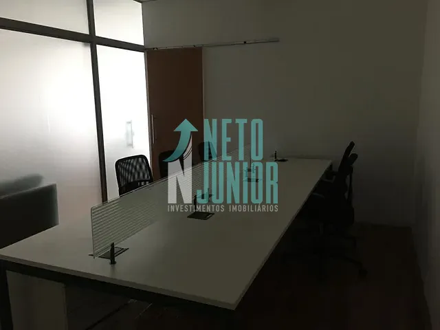 Conjunto com 69m², para alugar, no bairro Vila Cordeiro em São Paulo