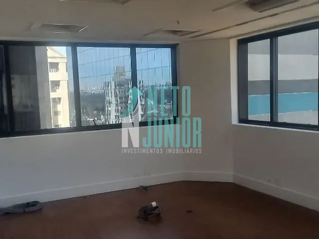 Conjunto com 92m², para alugar, no bairro Itaim Bibi em São Paulo