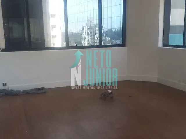 Conjunto com 92m², para alugar, no bairro Itaim Bibi em São Paulo