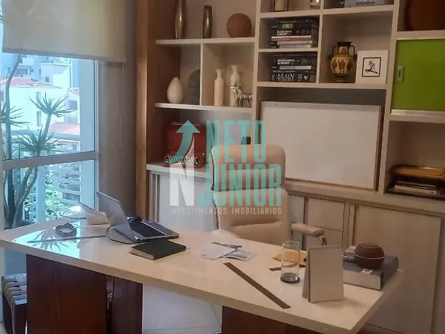 Conjunto com 42m², para alugar, no bairro Pinheiros em São Paulo