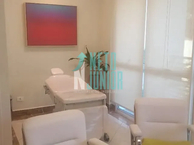 Conjunto com 42m², para alugar, no bairro Pinheiros em São Paulo