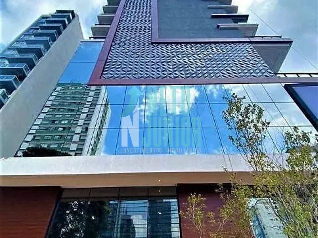 Conjunto com 52m², para alugar, no bairro Jardim Paulista em São Paulo